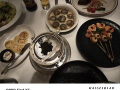 -马克西姆俄罗斯餐厅(通亚街店)