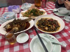 -柠静私家菜(石板巷店)