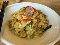 -客汀家宴·客家烟火 四季食材(集美店)