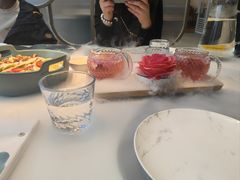 -ins森林童话餐厅coffee&bistro