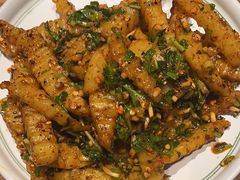 -云海肴·汽锅鸡·云南菜(广安门天虹店)