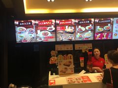 -永和大王(蛙嫩鸡香煲煲鲜·军博店)