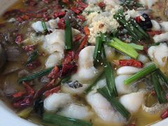 -邱大妈水煮(龙山店)