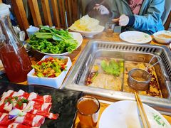 -草原塞蛮羊火锅城(港湾店)