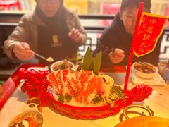 -小龙翻大江文化火锅(宽窄店)