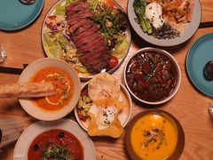 -幸邻食堂
