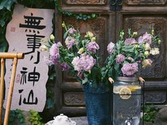 -小河直街历史文化街区