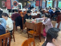 -天下客饭店(中山路店)