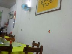 大堂-红炎炎农家菜老字号(金水台店)