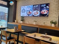 大堂-韩香福脊骨汤锅(上杭路店)