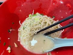 -博多一蘭·乌冬·定食·烧串(徐家汇店)