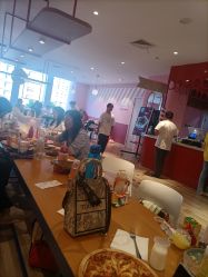 -玩元素·家庭游乐成长中心(香格里拉店)