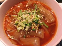 -觅香串串香·麻辣烫·冒菜(欧美广场店)