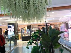 -巴黎春天(浦建店)