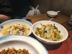 -老山村酒楼(白石洲店)