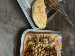 -清真·马峰烤肉(小学习北巷店)