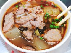 -王记生烫牛杂面馆(兰陵路店)