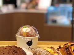 -evoojoo面包商店