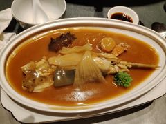 -沈灶河豚宴·河豚融合餐厅(汉中路店)