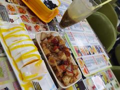 -新时尚·辉记甜品(夏西店)