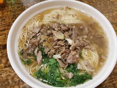 -北路拉面馆(洪湖里店)