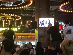 等位区-HIB HUB公社(解放西路店)