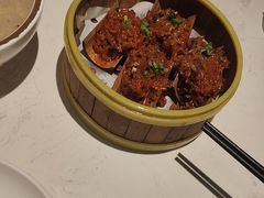 -老淮滨-蚌埠非遗小吃(淮河路店)