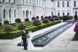 -帆拉斐婚纱摄影(春熙店)