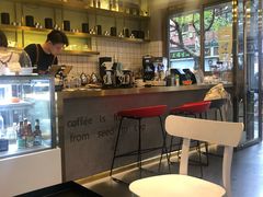 -KYO COFFEE(胶州路店)