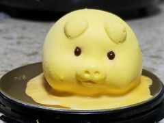 -麦当劳(中山公园龙之梦店)