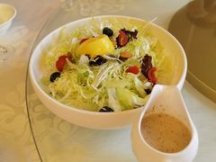 -金陵食府(林景店)