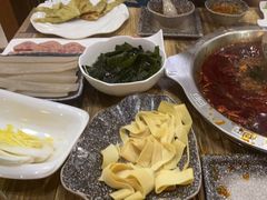 -蜀都三哥火锅店(力盟商业步行街店)