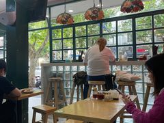 -柴爿巷·香酥鸡&馄饨(复兴中路店)