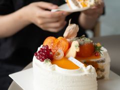 -花甜生活FatimCake·生日蛋糕