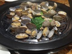 -船奇蒸汽海鲜·闽菜(八市海鲜总店)