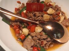 -湘邻呷铺·田园家宴(汉基广场店)