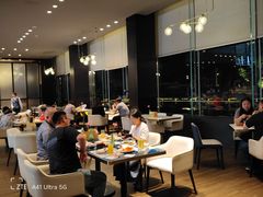 -上海虹桥宾馆味翠餐厅