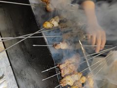 -小炉子烤串(沈辽路店)