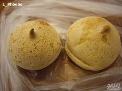 麻薯-Caidie Bakery采蝶轩(百越店)