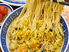 -孙盛兴奥灶面馆·蟹黄面·三虾面(山塘街总店)