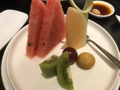 -天伦里餐厅(绿城桃花源店)