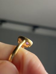 -张师傅首饰加工修理(西单华威潮铺街店)