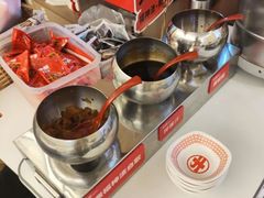 -牛邸·烧肉饭(来福士店)
