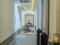 -梅花香里大酒店(郁金香路店)