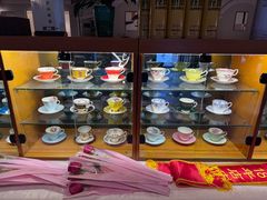 -YAFEE雅菲·粤菜·湘菜·融合菜(魏公村店)