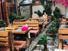 -丽江庭院之爱在路上(西单店)