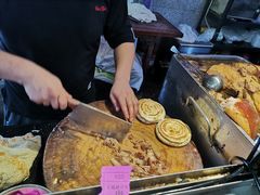 -王魁腊汁肉夹馍(柿园路店)