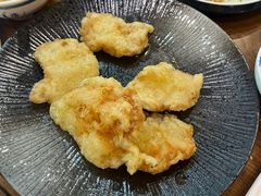 -满园烤鸭·春饼(太原街万达店)