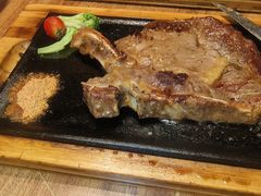 -快乐爱斯米牛排自助(正大广场店)