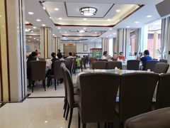 -新塘畔酒楼(里水大道北店)